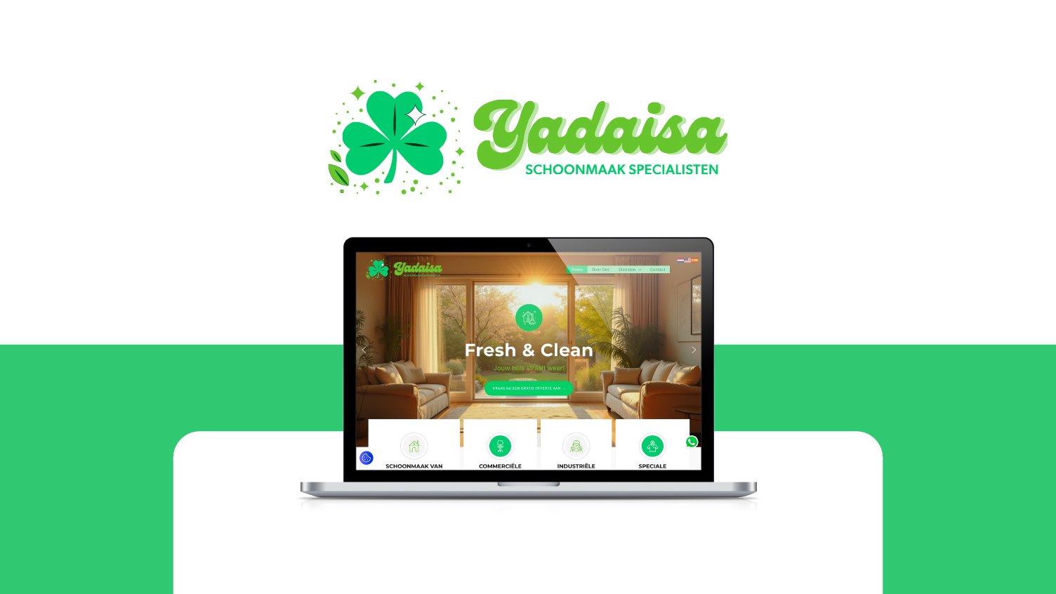Yadaisa Digitale Ervaring - Afbeelding 2