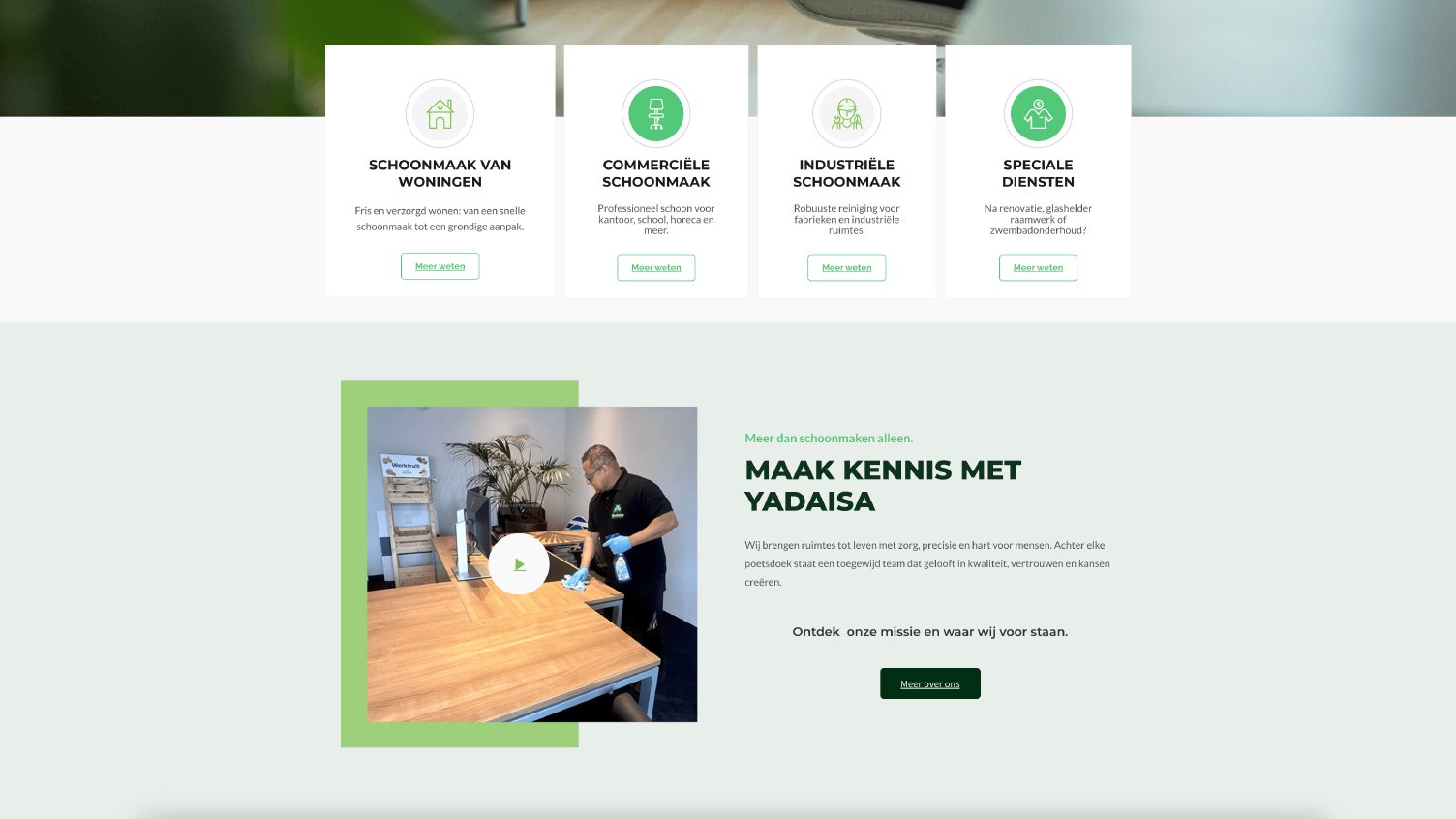 Yadaisa Digitale Ervaring - Afbeelding 5