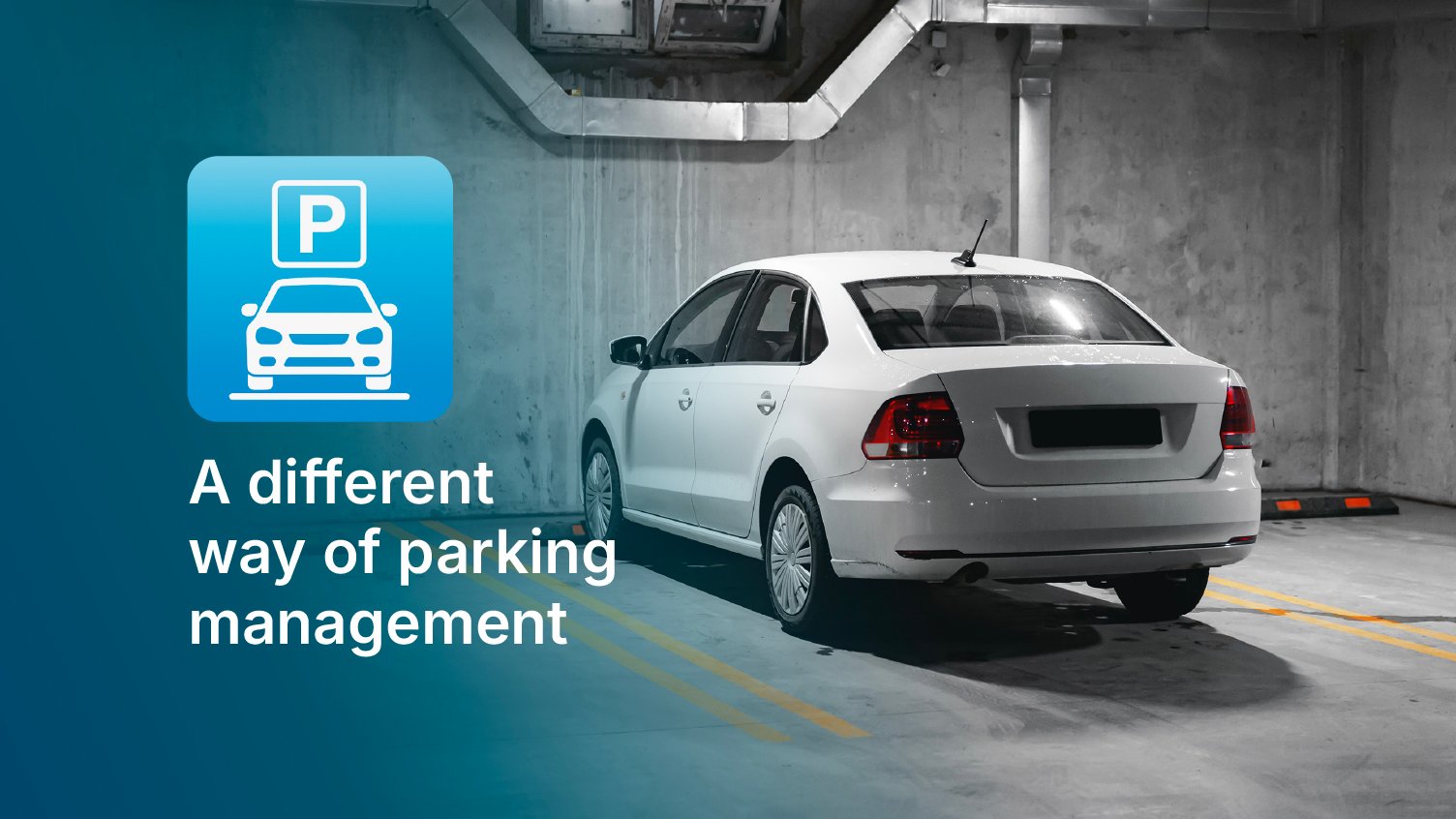 Parking Calanda App - Afbeelding 4