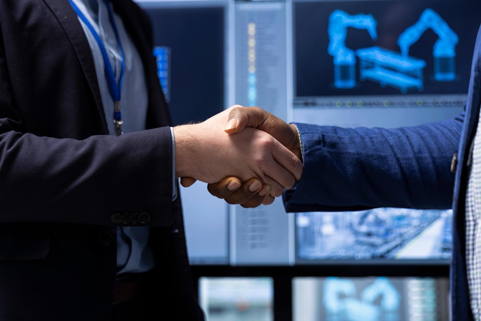 CURIA LegalTech Platform