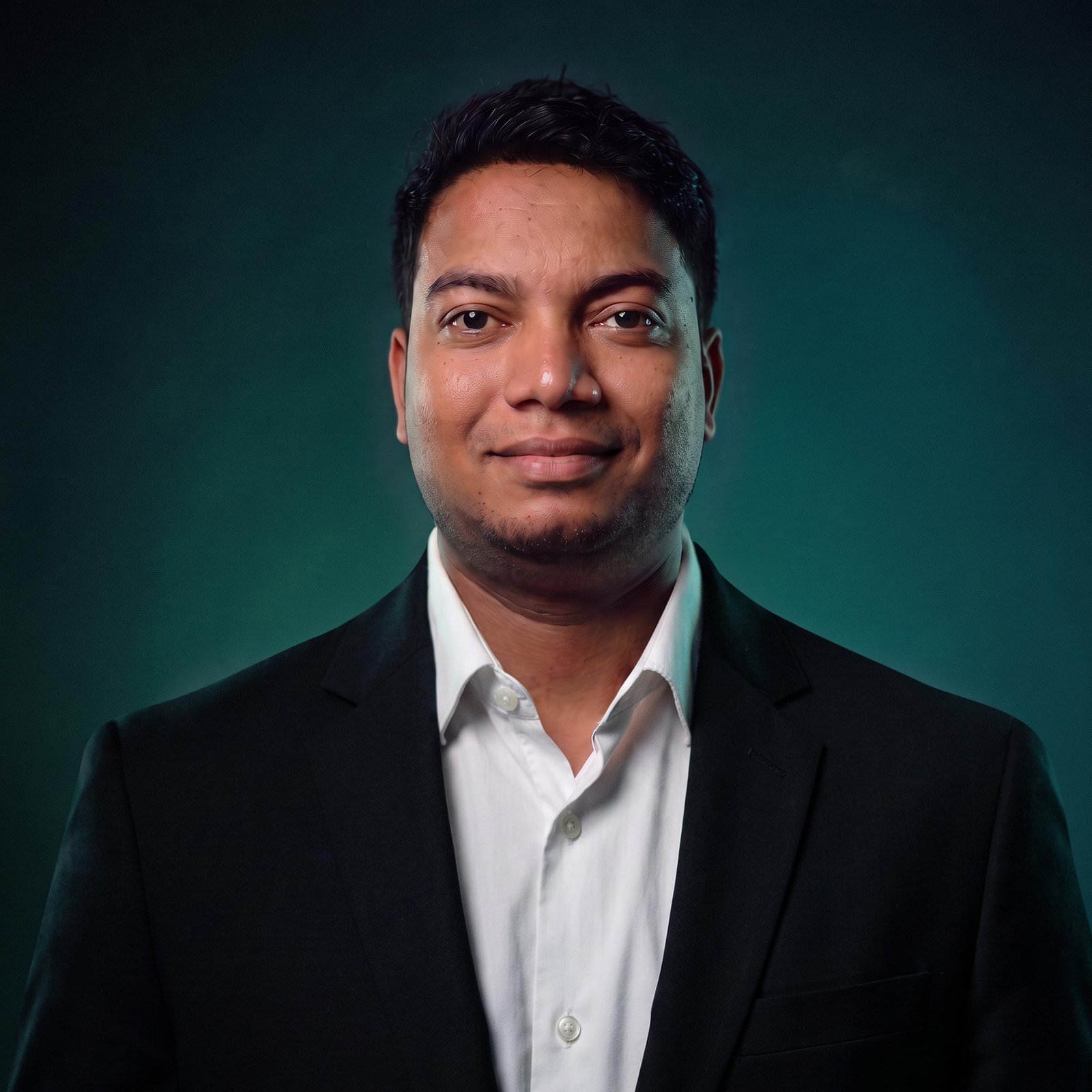 Jhan Martinez
