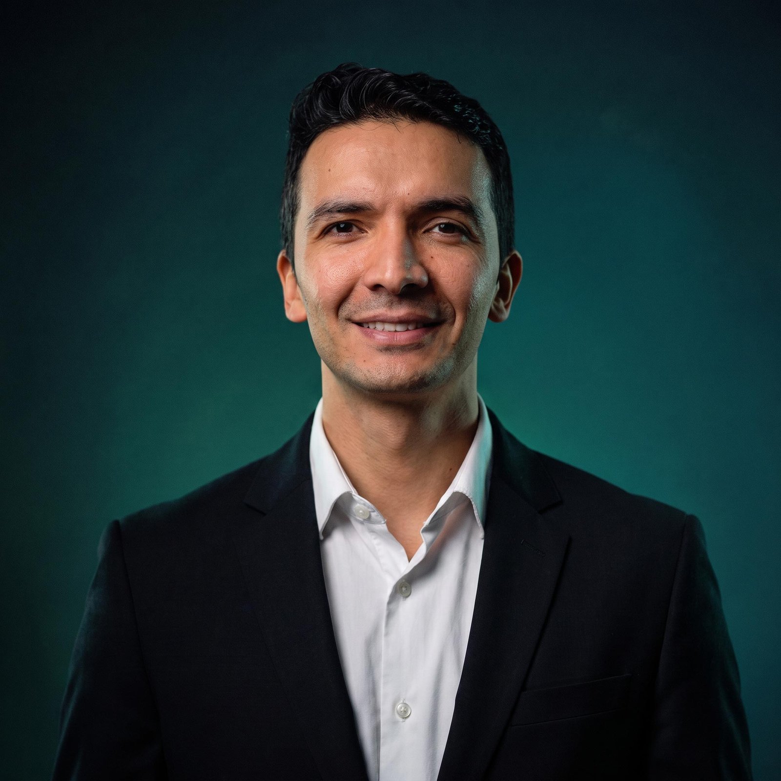 Santiago Acevedo